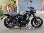 #forsale #ROYAL ENFIELD #HUNTER 350

2024 model