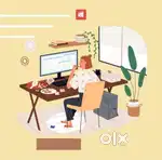 Work from home