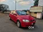 Chevrolet Sail U-VA 1.2 LS, 2011, Petrol