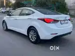 Hyundai Elantra 2016 Diesel 58000 Km Driven