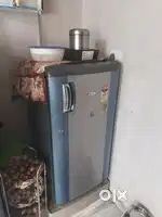 Refrigerator in good condition for urgent sell