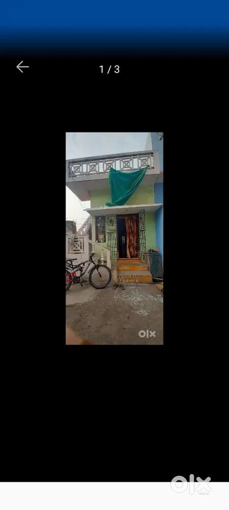 I want to sell my house