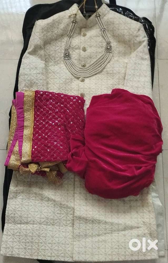 Wedding Sherwani