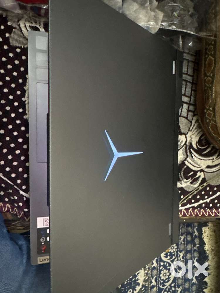 Lenovo legion 5 Pro Gaming laptop
