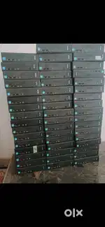 होम इस्तेमाल के लिए DELL CPU SETUP WITH 1 MONTH WARRANTY BILL DELIVERY