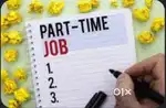Online part time jobs available for you