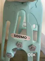 SOLiMO Baby slide