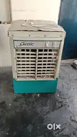 Classic cooler