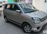 Maruti Suzuki Wagon R 201 Petrol 35000 Km Driven