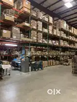 We are enlisting for warehouse