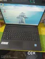 HpLaptop 8gb ram 512 SSD(11 month old )