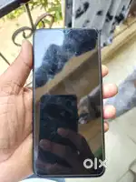 Realme U1 smartphone