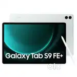 Samsung galaxy s9 fe tablet