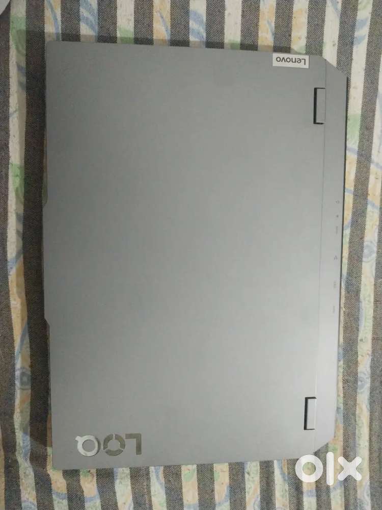 Lenovo loq