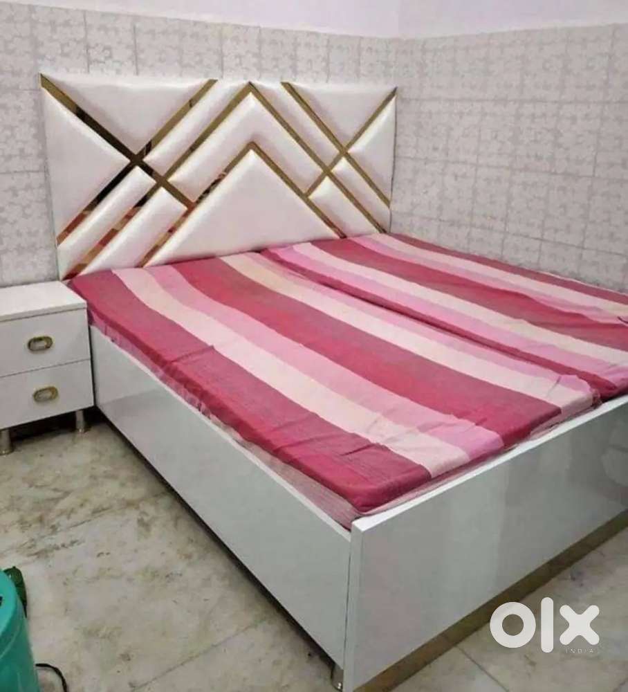 New brand box bed plywood material
