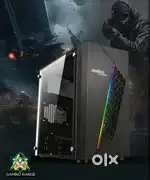 9th Gen Intel Core i5 Desktop CPU With 1 Year Warranty