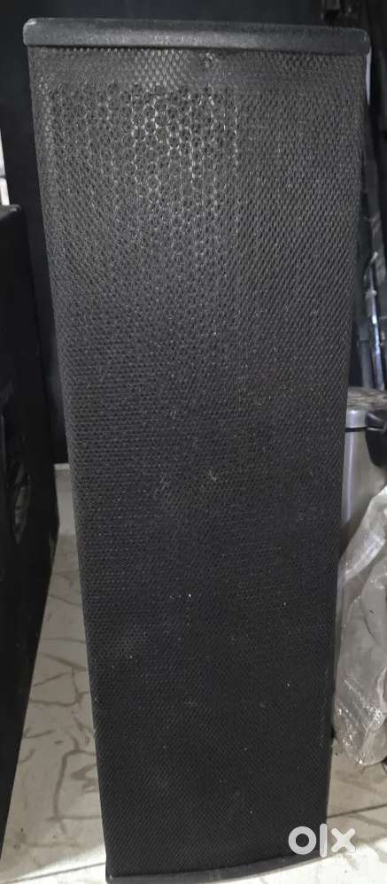 Professional DJ Sound System  Yamaha Mixer + Celestion Speakers + Amp