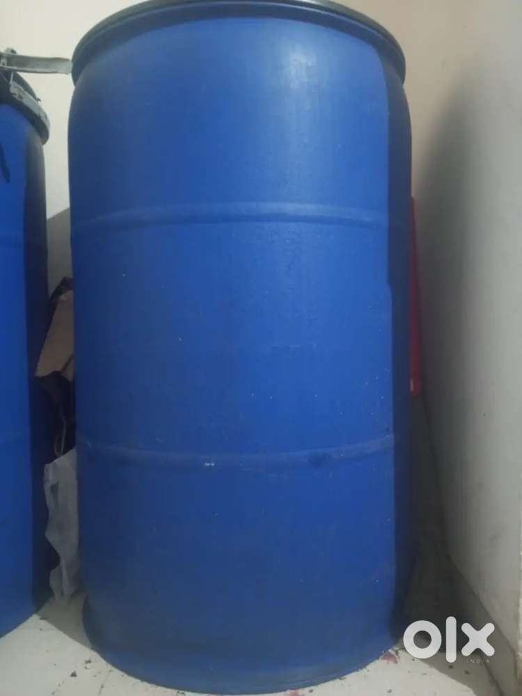 Storage Drums For Sell 3500 each Very High Quality Strong Quality