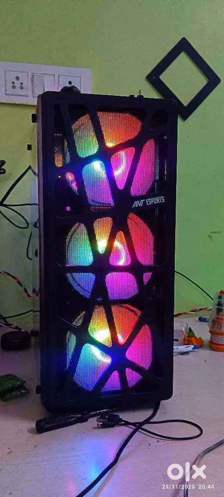 Gaming PC In Excellent Condition