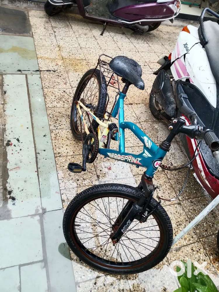 Boy cycle 6 to 12 year boy