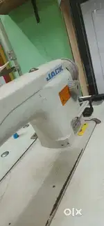 JACK Tyloring machine