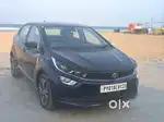Tata Altroz XZ Plus (O) (S), 2024, Petrol