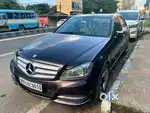 Mercedes-Benz C-Class 2.1 220 CDI Avantgarde AT, 2013, Diesel