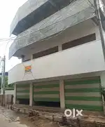 All shop's for rent kasba bazaar GV Mall Back side