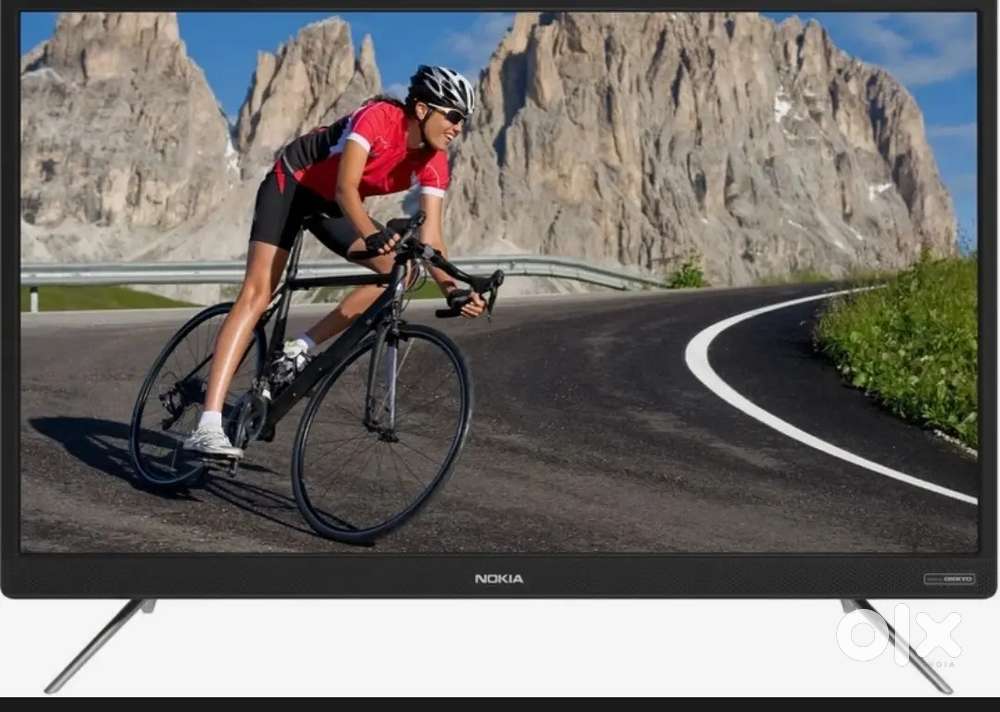 Nokia 80 cm , 32 inch LED Smart Android TV
