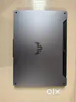 ASUS Tuff A15 rygen 7  16gb ram 1TB ssd 6gb graphic