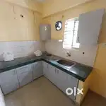 Prime Location  2 BHK Flat  Sixmile Viproad