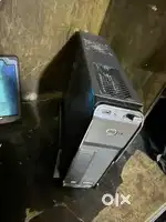 Desktop PC