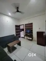 Zero Brokerage Fully Furnished 1Bhk Near Bombay Hospital Square