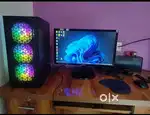 Gaming pc new