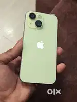 Iphone 15 Imported Dubai model in Refurbished mobile Available 256GB