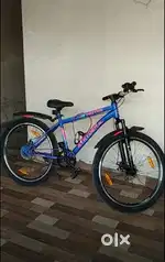 new cycle good condition