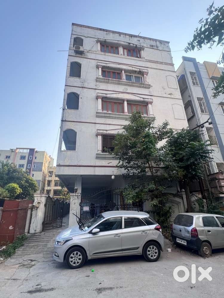 1000sqyds plot for sale clear title two side road