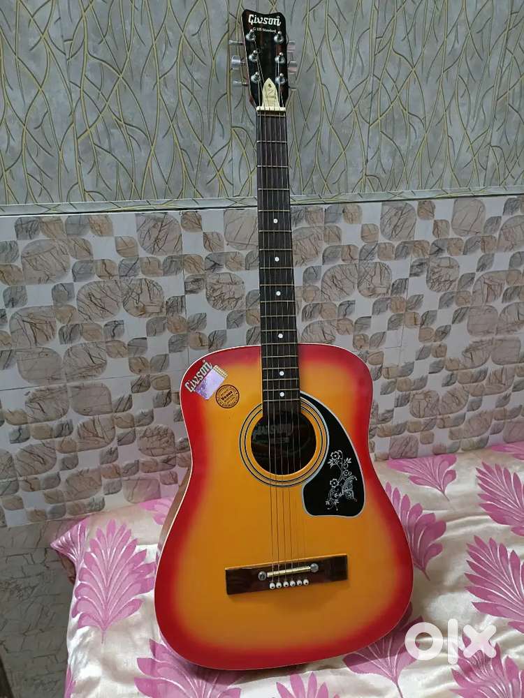 Givson venus guitar