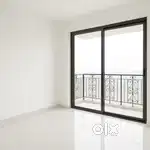1BHK Flat available for Sale, Ulwe. Nr. Sports Complex  50 Lacs