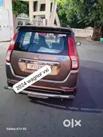 Maruti Suzuki Wagon R VXI 1.0, 2024, Petrol