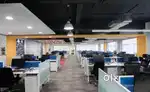 Ready to move office space available for rent at Geeta Bhawan, Indore.