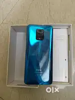 Mi note 9 pro