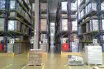 Hiring for logistics