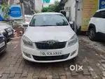 Skoda Rapid 2013-2016 1.6 MPI Ambition Plus, 2013, Petrol