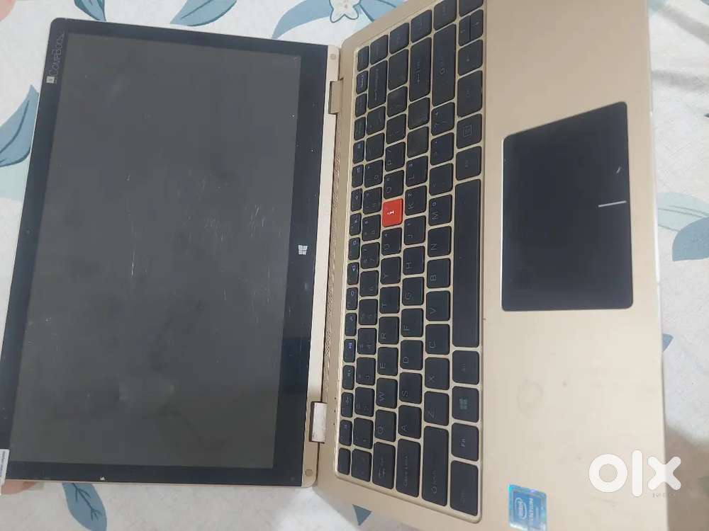 Iball laptop for sale only 8500/- at Dharamgarh
