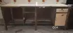 Table for office, study, shop purpose