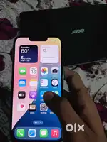 Iphone unlock