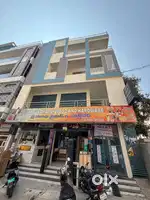 Rent for offices and Shops