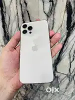 Iphone 12 pro 128gb with box & all accesories at affordable price