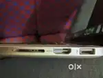 Apple macbook pro (retina , 15inch , i7)